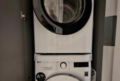 Apartament cu 3 camere decomandat în Tomis Plus - 23