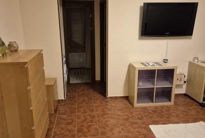 Apartament cu 2 camere semidecomandat în Tomis Nord - 1