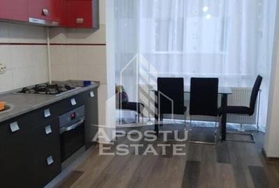 Apartament cu 3 camere decomandat în Girocului - 1