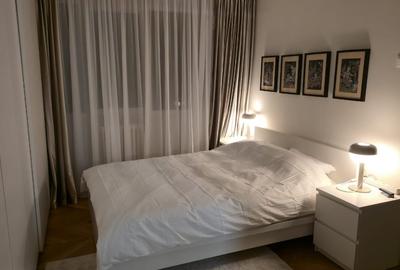 Apartament cu 2 camere semidecomandat în Universitate - 9