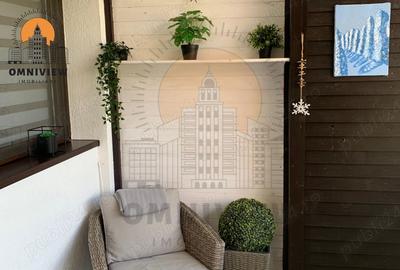 Apartament de Lux cu 3 Camere în Predeal - Ideal pentru Reședință sau Investiție - 8