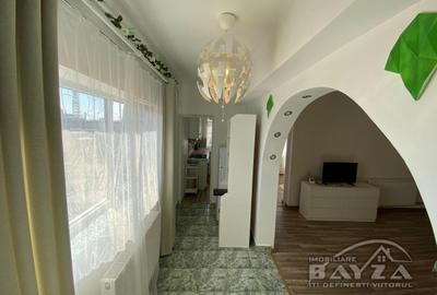 Victoriei, apartament 2 camere, mobilat, utilat - 4