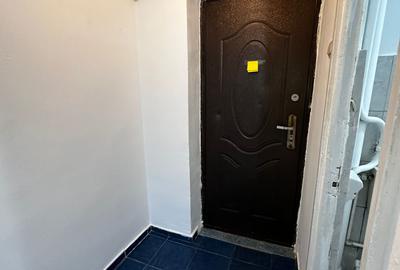 Garsoniera, etajul 2/4, zona Galata Garsoniera, etajul 2/4, zona Galata - 5