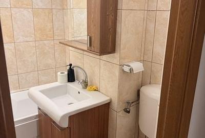 Apartament cu 2 camere în Piața - 7