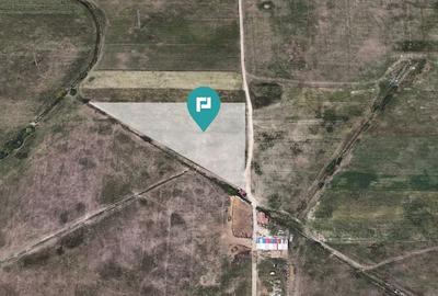 Teren Extravilan Oportunitate Unica de Investi?ie! - 3