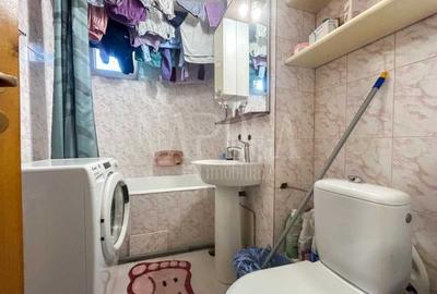 Apartament 2 camere de vanzare in Manastur, Cluj Napoca Apartament 2 camere de vanzare in Manastur, Cluj Napoca - 5