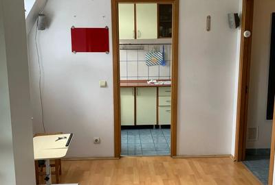 Garsoniera ANL Brancusi cu Parcare - 5