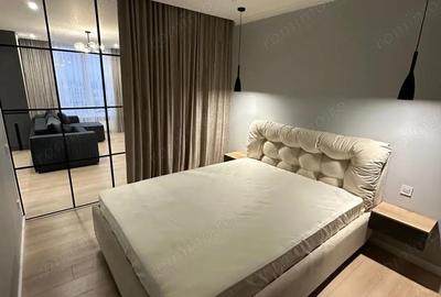 Apartament cu 2 camere în Floreasca