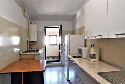 Studio 60mp, de inchiriat in zona Dacia in bloc din 2008 - 16