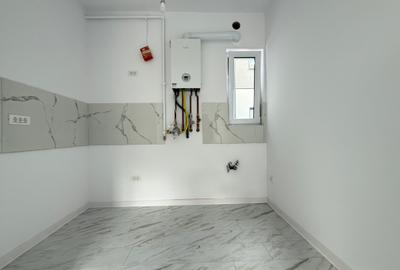 De vânzare apartamente cu 2 camere într-un bloc nou - 3