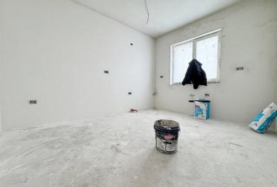 Duplex 4 camere, 110mp utili + 15mp terasa, 300 teren, Mosnita Noua - 11