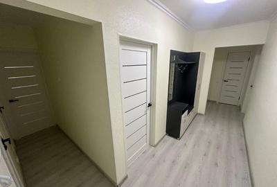 Apartament cu 3 camere decomandat în Mănăștur - 2