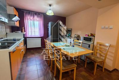 Apartament cu 2 camere semidecomandat în Aradului - 3