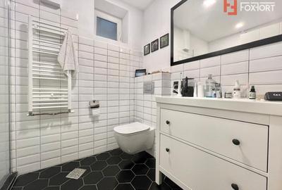 Apartament cu o camera la etajul 1 de vanzare, zona Piata Maria - 8