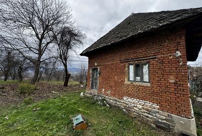 Casă cu 2 camere în Dobrotu - 2