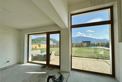 Casa Eco-pasiva, 5 camere, locatie superba - 8