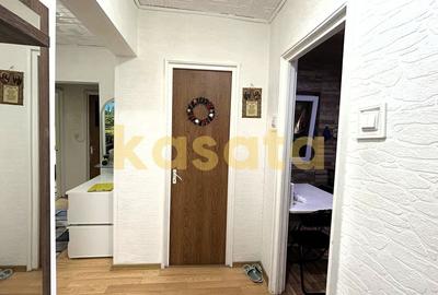 3 camere I Lacul Tei I decomandat I etaj 3 I 69mp I mobilat si utilat - 11