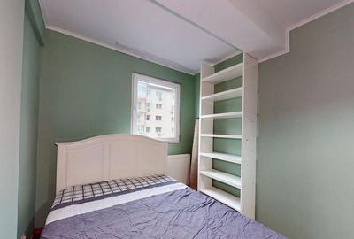 Garsoniera dubla tip studio Complex Rezidential Confort P... - 11