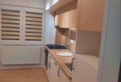 Apartament cu 4 camere, mobilat în Colentina