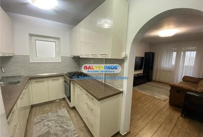 Apartament cu 3 camere semidecomandat, mobilat în Nicolae Grigorescu - 2