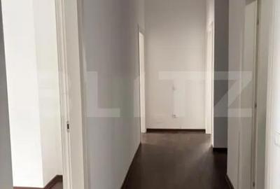 Apartament cu 3 camere decomandat în Viforâta - 18