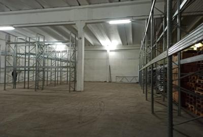 Centura Sud -spatiu depozitare 400 mp - 3
