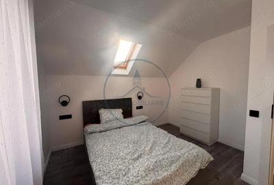 Casă cu 4 camere cu Teren 400 Mp în Central - 9