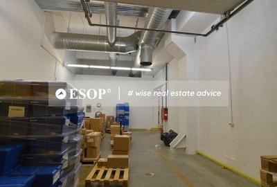 Spațiu comercial, de 7,238 mp, în Militari - 2