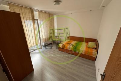 Apartament cu 3 camere decomandat, mobilat în Rovine - 5