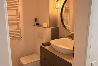 Apartament cu 3 camere decomandat, mobilat în Lujerului - 10