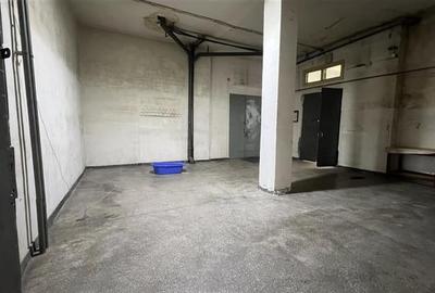 Spatiu comercial in Gheorgheni, Car. Bucin, bl. 26 - 11