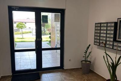 Apartament cu 2 camere semidecomandat în Roșu - 1