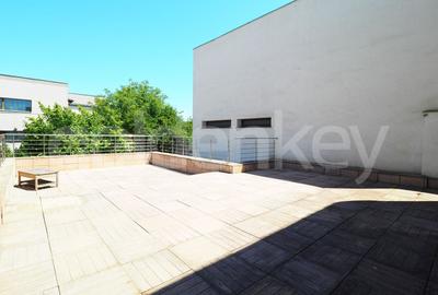 Duplex cu 5 camere cu Piscina în Iancu Nicolae - 15