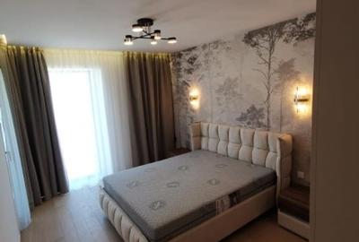 Apartament cu 2 camere decomandat, mobilat în Aviației - 2