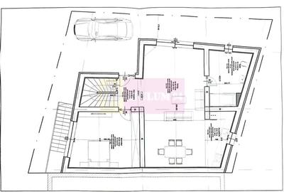 Vilă 2026 lângă Domeniul Mărțișor - 27