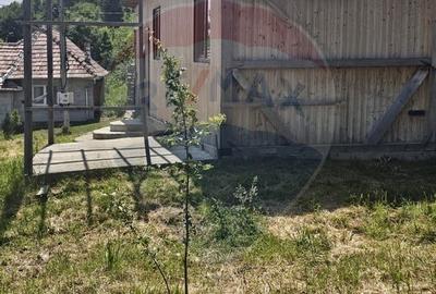 Teren  intravilan  de vanzare Oras  Saliste  Strada Livezii Jud. Sibiu - 16