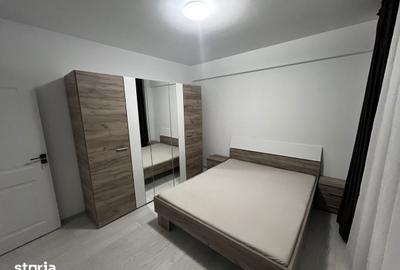 Apartament cu 2 camere în Podu Roș - 9