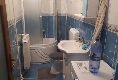 Apartament cu 2 camere decomandat în Central - 3