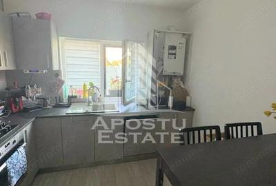 Casă cu 4 camere cu Canalizare în Ghiroda - 2