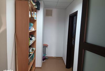 Spațiu comercial, de 188 mp, în Tudor Vladimirescu - 7