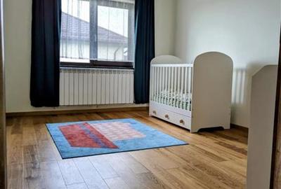 Casă cu 4 camere cu Teren 500 Mp în Periferie - 8