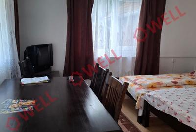 De vânzare casă de oaspeți, situată în Sovata mai exact pe str. Campu Sărat ! - 10