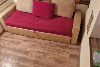 Garsonieră decomandată în Șagului