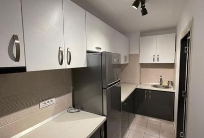 Titan,P-ta Minis,bl.MIXT reabilitat, parter +BALCON mobilata,utilata,renovata. - 5