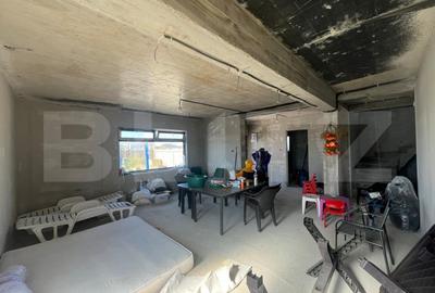 Casă individuală cu 5 camere cu Canalizare în Malu Mare - 3