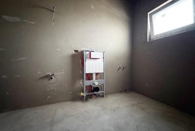 Duplex 3 camere 71mp utili + terasa 14mp, 315mp teren, Mosnita Noua - 11