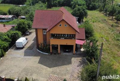 Casă cu 1 camere în Mihăești - 3