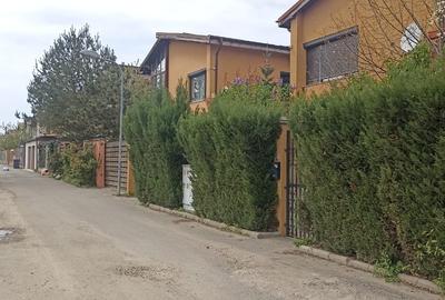 Vanzare teren 841 mp/30 ml in Prelungirea Ghencea str Toamnei
