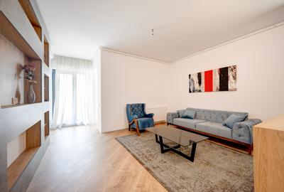 Apartament 4 CityNorth, 3 camere | PIPERA PLAZA | Rond OMV! - 3