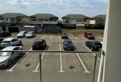 Apartament cu 2 camere de inchiriat, Drumul Binelui, Berceni, Sector 4 - 9